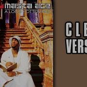 Masta Ace Good Ol Love CLEAN