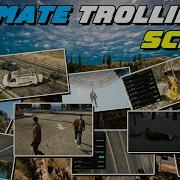 Free Ultimate Trolling Script Mod Menu Admin Troll Menu QBCore ESX FiveM Tutorial 153
