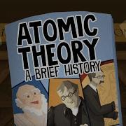 The 2 400 Year Search For The Atom Theresa Doud