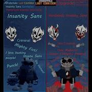Undertale Last Corridor Insanity Sans Hardmode Gameplay Roblox Roblox Undertalelastcorridor