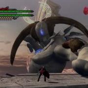 DMC4 Mission 18 DMD No Damage SSS