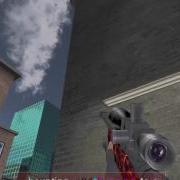 Urban Terror Hack 2015
