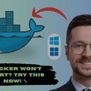 How To Fix Docker Daemon Not Running 2025 Updated Guide