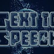 Text To Speech How To Convert PDF To MP3 Python Programming