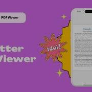 Flutter PDF Tutorial How To Show PDF File In Flutter Asset Network