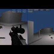 Multiplayer Test Unity3D