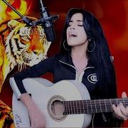 Elena Yerevan Eye Of The Tiger живой звук