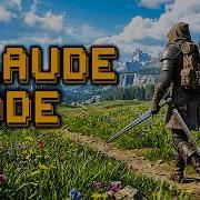 I Forced Claude Code To Make My Dream Indie Game