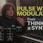 Широтно импульсная модуляция полный урок от Think Like A Synth