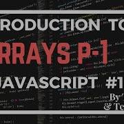 JavaScript Tutorial In Hindi 12 Array In JavaScript In Hindi