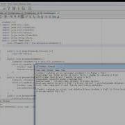 Java Desktop Lab 5