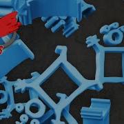 Modo Instances To Replicator