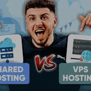 Shared Hosting Vs VPS Beginner S Guide To Web Hosting