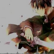 Nightcore Start It Over