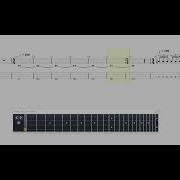 Mayhem I Am Thy Labyrinth BASS GUITAR TAB
