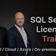 SQL Server 2022 Licensing Learn The Basics In One Hour