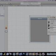 Xcode 4 Tutorial Slide Up A WebView