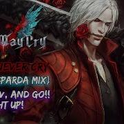 DEVILS NEVER CRY SON OF SPARDA MIX W Little V Mills And GO Light Up