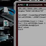 Notepad Scripting Tutorial Basics