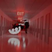 The Backrooms Level Found Footage