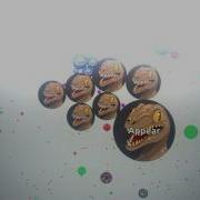Insane Agar Io Sync Test