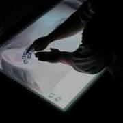 Intuitive Desktop Digital Imaging With Multitouch Part 1