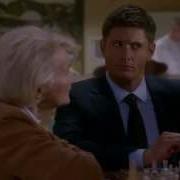 Supernatural Castiel Interrogates A Cat