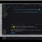 Replacing Bash With JavaScript Scripts