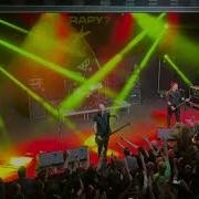 Therapy Screamager Breaking The Law Nowhere Live In Athens 10th Feb 2024 Gagarin 205