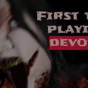 Playing DEVOUR For The First Time