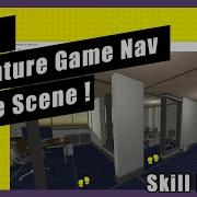 GDevelop 5 Easy Multi Scene Navigation In One Scene