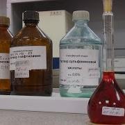 Экскурсия школьников по лаборатории на Северстали
