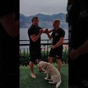 Wing Tchun KungFu Elbow Technique PWTF
