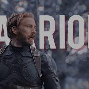 Warriors MARVEL Edit