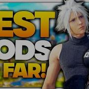 Best Mods For Final Fantasy 7 Rebirth So Far 21 NEW Mods FF7 Rebirth