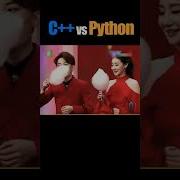 C Vs Python In One Meme Shorts Coding Python Youtubeshorts Viral Trending Clanguage