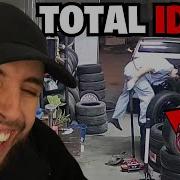 Total Idiots At Work 100 Morons
