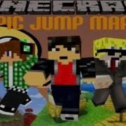EPIC JUMPER MAP PART 4 LAVA HOUSE With Xtremedog83