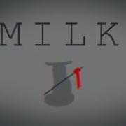 Milk Rainworld PMV TW Eyestrain Flashing