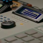 MPC 2000xl BeatMaking Session