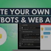 Create AI Chatbots Using Python In Less Than 3 Minutes