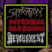 Who Invented SLAM Chris Pervelis Of INTERNAL BLEEDING