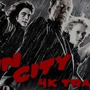 Sin City 2005 Official Trailer 4k Remaster