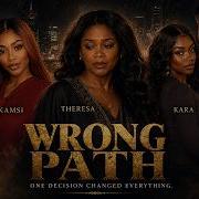 Wrong Path Full Movie Family Drama