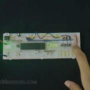LAB15 EEPROM Memory In Microcontrollers