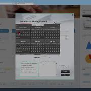 Document Management Workflow With Business Processes