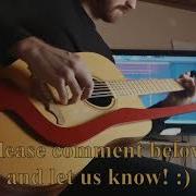 Convert Your Acoustic Into A 12 String