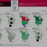 Finding Meaning In Interactive Maps Towards A Semantics Syntactics For Map User Experience Design