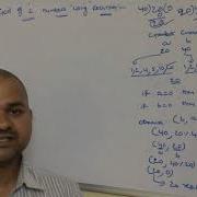 C Program To Calculate Gcd Of Two Numbers Using Recursion