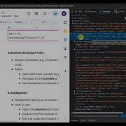 JavaScript Error Handling Explained Try Catch Finally DevByte ByteBuilder Bootcamp